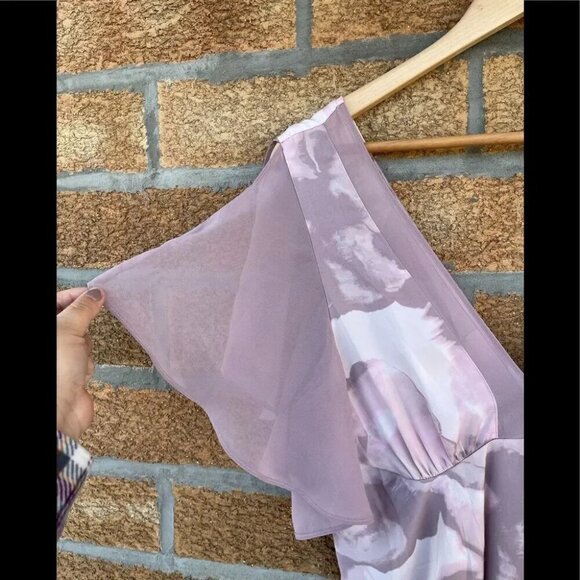 H by halston dress size medium - Picture 5 of 10